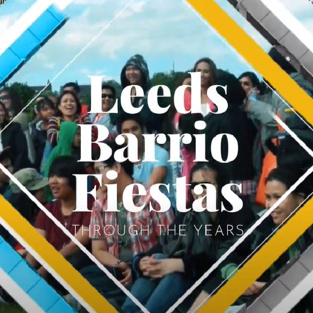 Celebrating Filipino Culture at Leeds Barrio Fiesta