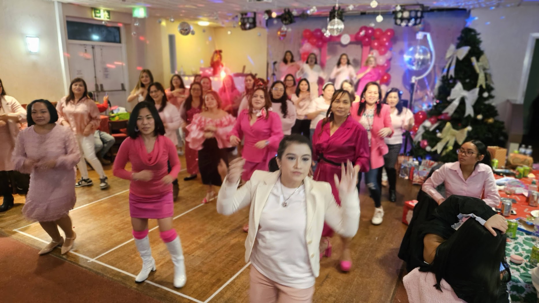 Renalytes Filipino nurses in Leeds
