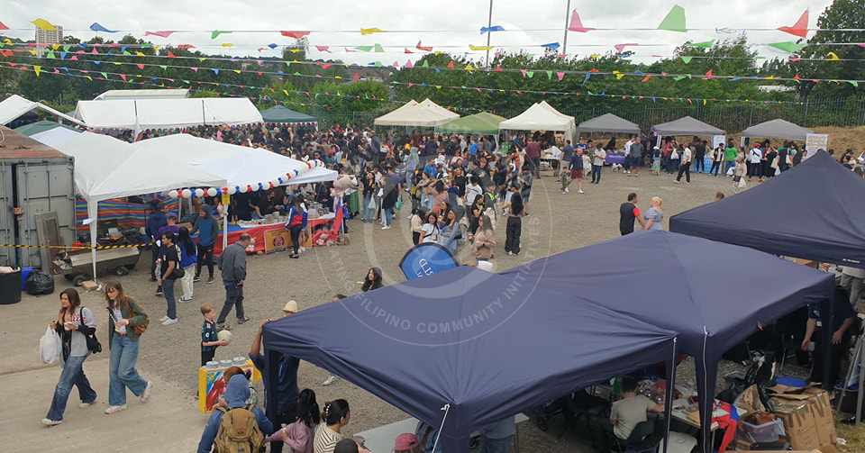 As the event manager, we orchestrated the Leeds Barrio Fiesta 2023, managing the overall coordination of this cultural festival in Leeds.