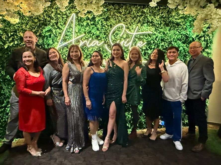 Neolife Gala Night 2025