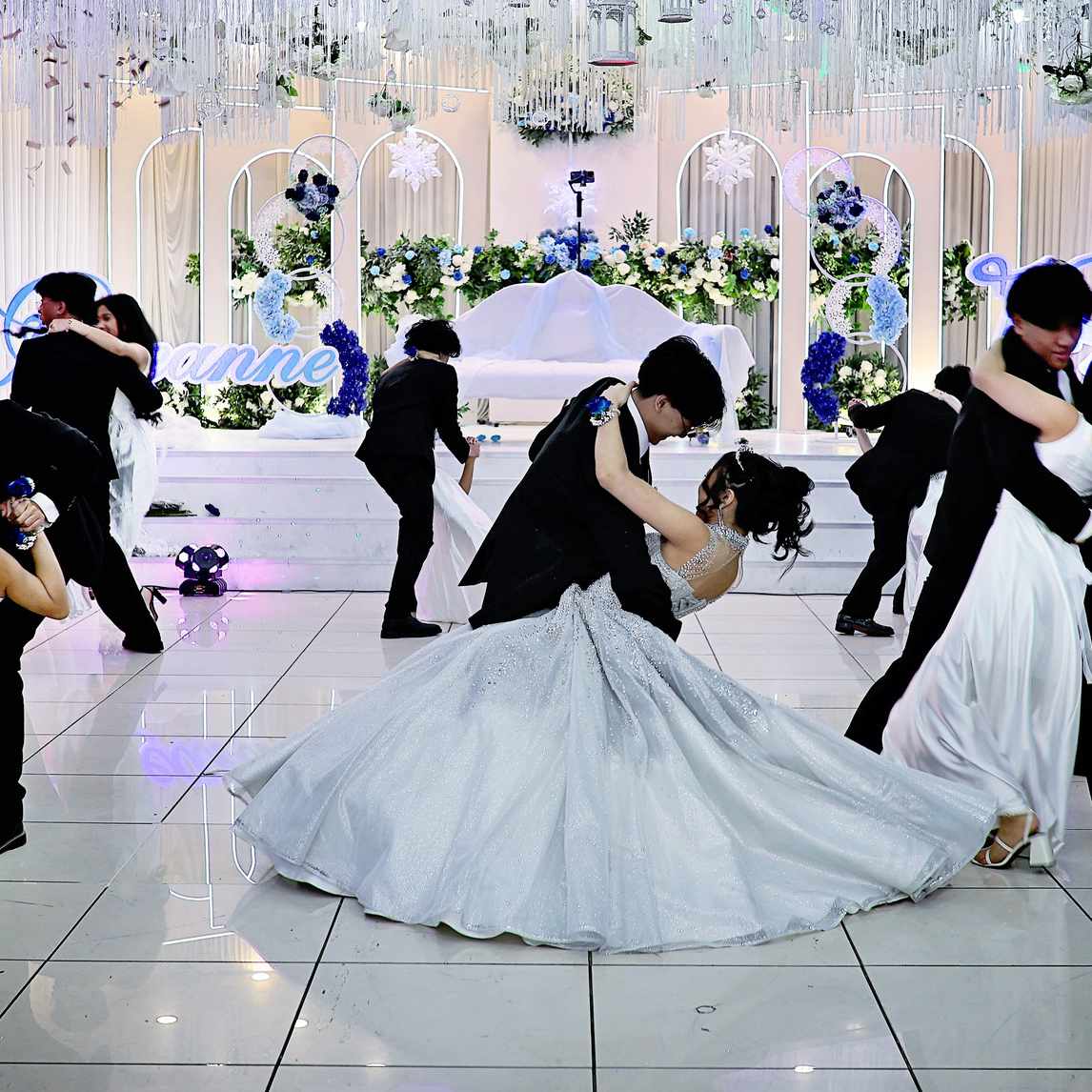 Filipino Cotillion Thumbnail