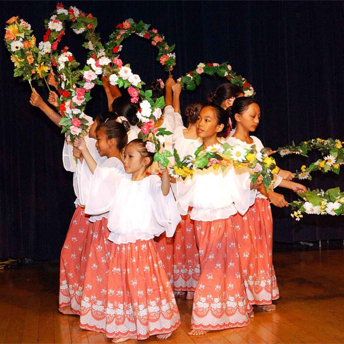 Bulaklakan